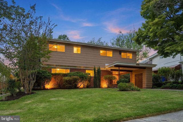 11408 GILSAN ST, Silver Spring, MD 20902