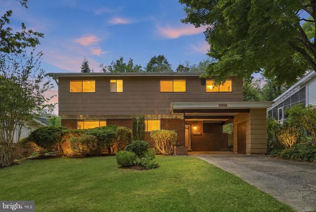 11408 GILSAN ST, Silver Spring, MD 20902