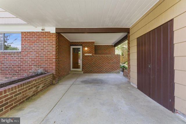 11408 GILSAN ST, Silver Spring, MD 20902