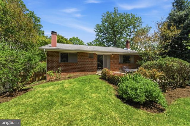 11408 GILSAN ST, Silver Spring, MD 20902