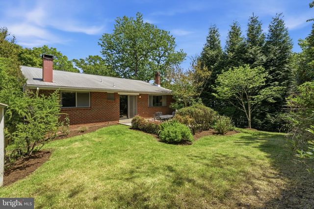 11408 GILSAN ST, Silver Spring, MD 20902