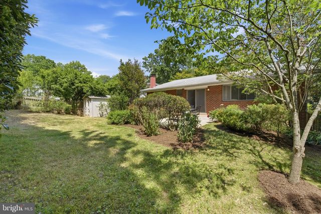 11408 GILSAN ST, Silver Spring, MD 20902