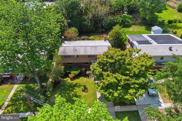 11408 GILSAN ST, Silver Spring, MD 20902