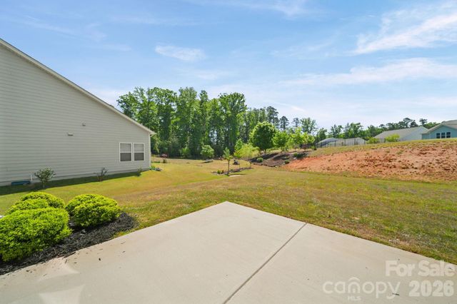 181 Old Harbor Drive, Mount Gilead, NC 27306