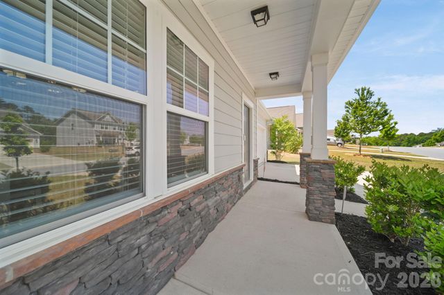 181 Old Harbor Drive, Mount Gilead, NC 27306