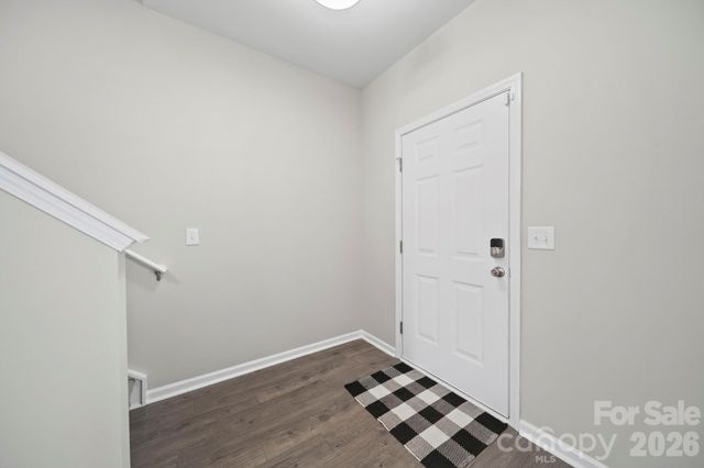 181 Old Harbor Drive, Mount Gilead, NC 27306