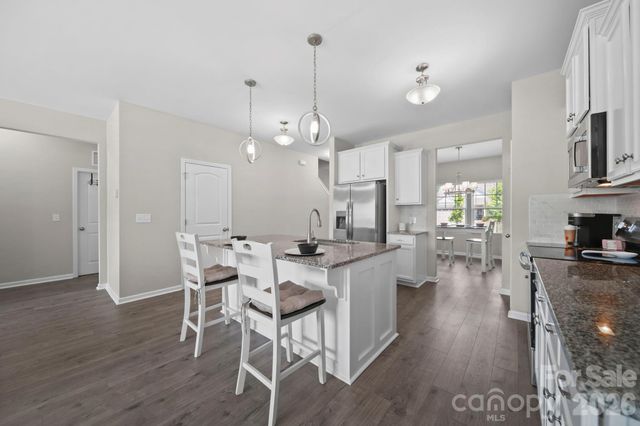 181 Old Harbor Drive, Mount Gilead, NC 27306