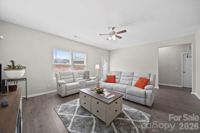 181 Old Harbor Drive, Mount Gilead, NC 27306