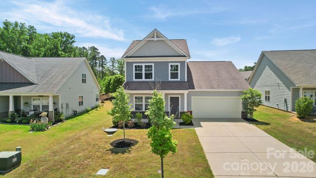 181 Old Harbor Drive, Mount Gilead, NC 27306