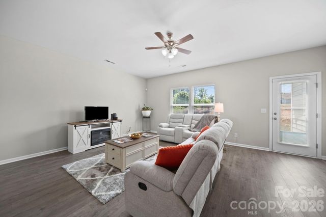 181 Old Harbor Drive, Mount Gilead, NC 27306