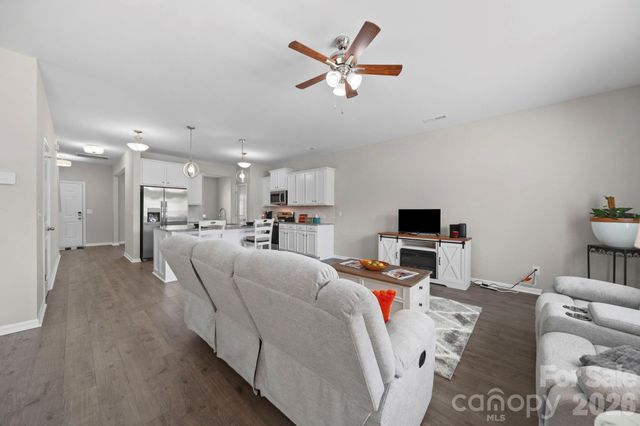 181 Old Harbor Drive, Mount Gilead, NC 27306