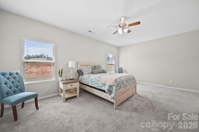 181 Old Harbor Drive, Mount Gilead, NC 27306