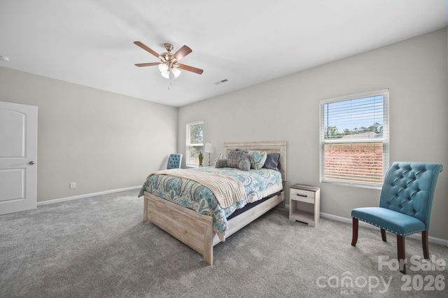 181 Old Harbor Drive, Mount Gilead, NC 27306