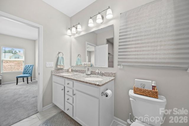 181 Old Harbor Drive, Mount Gilead, NC 27306