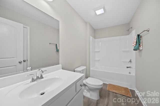 181 Old Harbor Drive, Mount Gilead, NC 27306