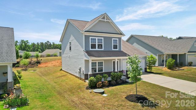 181 Old Harbor Drive, Mount Gilead, NC 27306