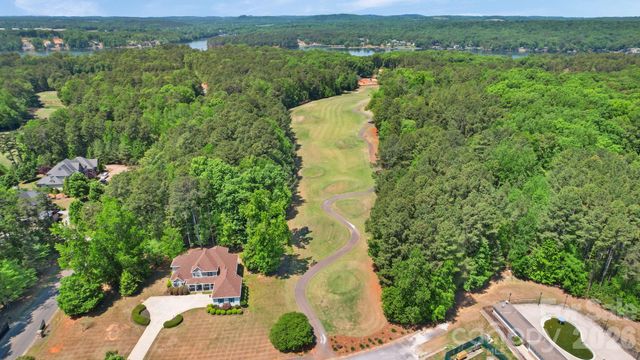 181 Old Harbor Drive, Mount Gilead, NC 27306