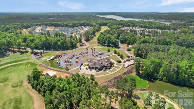 181 Old Harbor Drive, Mount Gilead, NC 27306