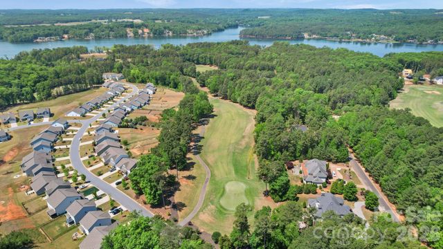 181 Old Harbor Drive, Mount Gilead, NC 27306