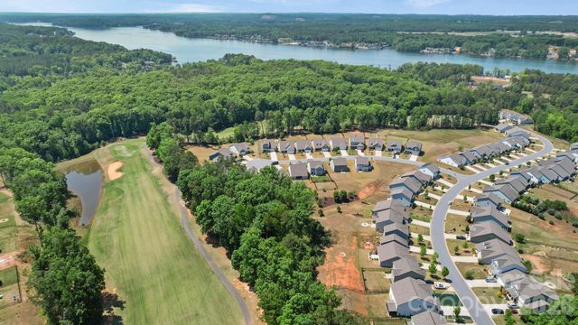 181 Old Harbor Drive, Mount Gilead, NC 27306