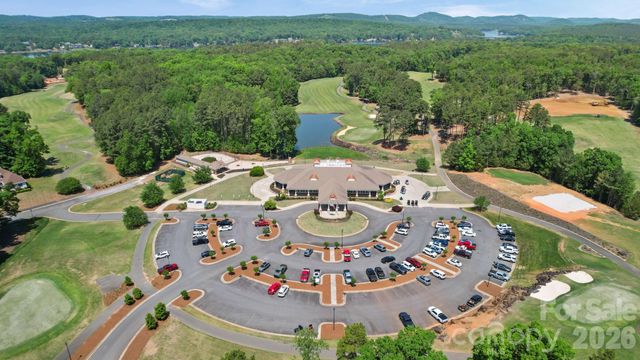 181 Old Harbor Drive, Mount Gilead, NC 27306