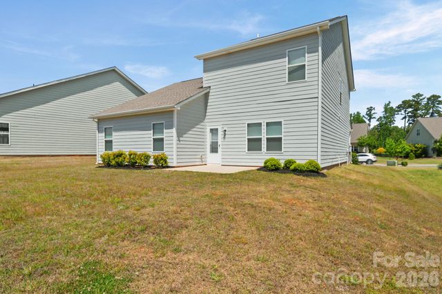 181 Old Harbor Drive, Mount Gilead, NC 27306