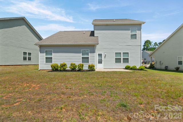 181 Old Harbor Drive, Mount Gilead, NC 27306