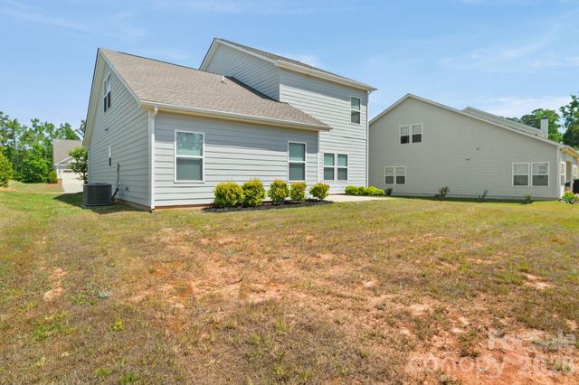 181 Old Harbor Drive, Mount Gilead, NC 27306