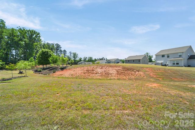 181 Old Harbor Drive, Mount Gilead, NC 27306