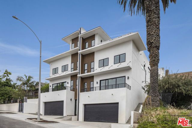 2001 W Bellevue Avenue, Los Angeles, CA 90026