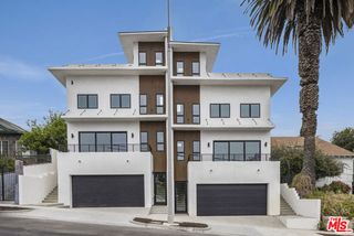 2001 W Bellevue Avenue, Los Angeles, CA 90026