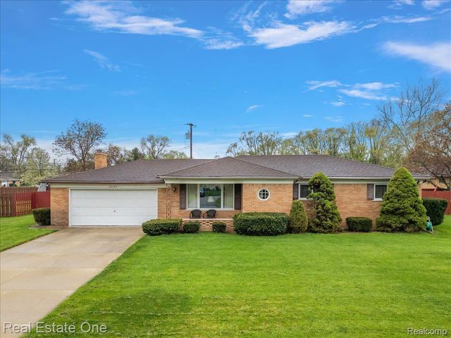 53223 Starlite Drive, Shelby Charter Township, MI 48316