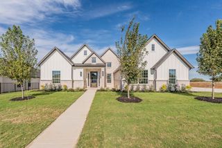 105 Bel Grand Road, Haslet, TX 76052