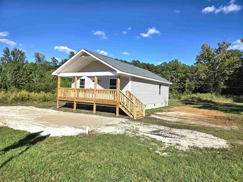 929 Hickman Rd., Tabor City, NC 28463 — photo 2