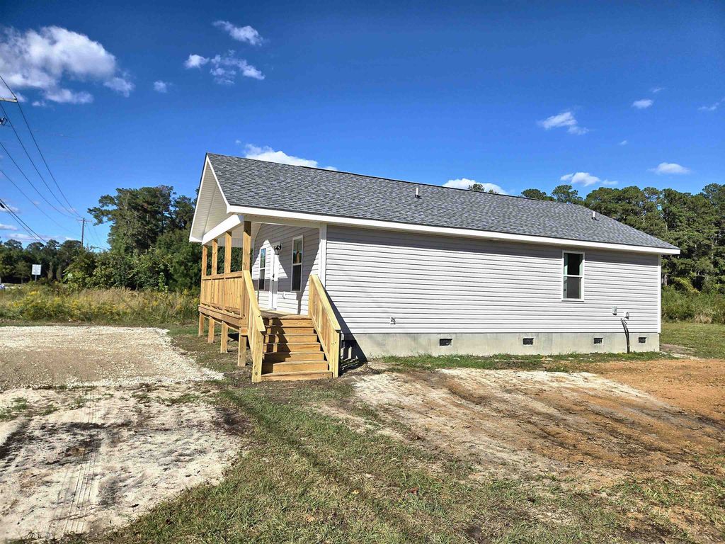929 Hickman Rd., Tabor City, NC 28463 — photo 4