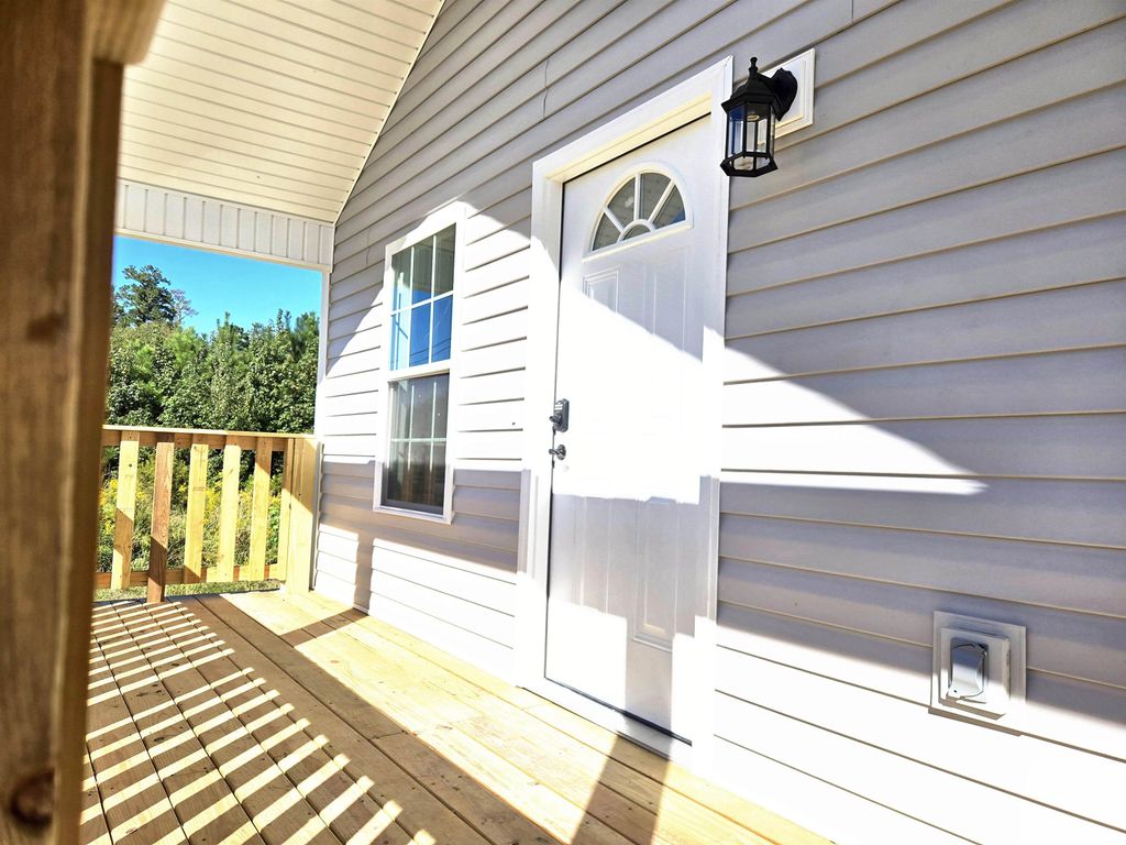 929 Hickman Rd., Tabor City, NC 28463 — photo 5