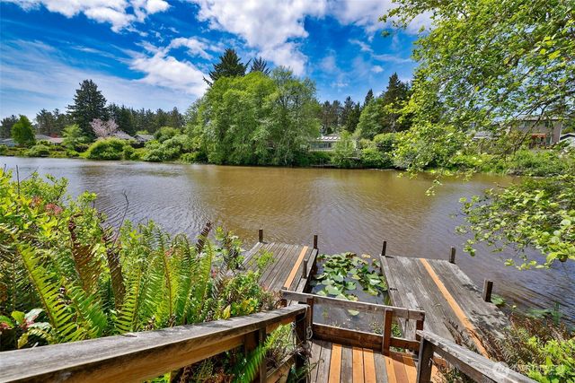 247 Bass Avenue NE, Ocean Shores, WA 98569