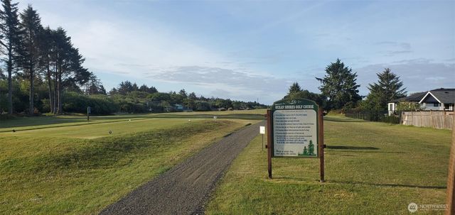 247 Bass Avenue NE, Ocean Shores, WA 98569