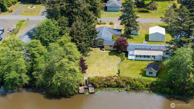 247 Bass Avenue NE, Ocean Shores, WA 98569