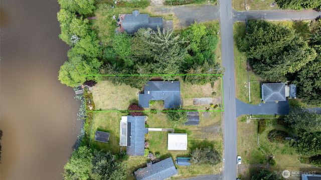 247 Bass Avenue NE, Ocean Shores, WA 98569