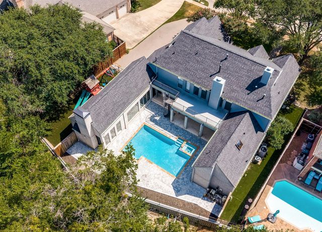 2532 Pelican Bay Drive, Plano, TX 75093