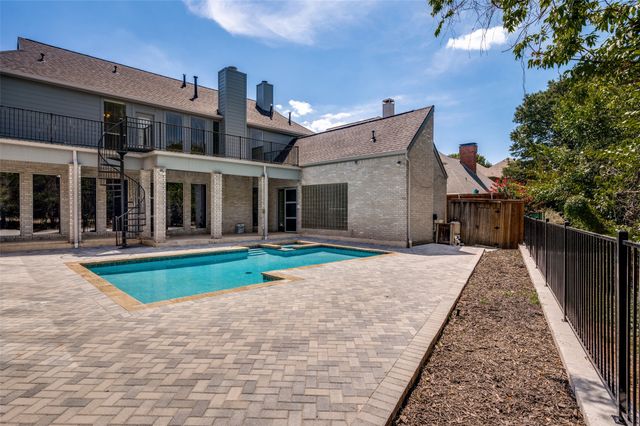 2532 Pelican Bay Drive, Plano, TX 75093