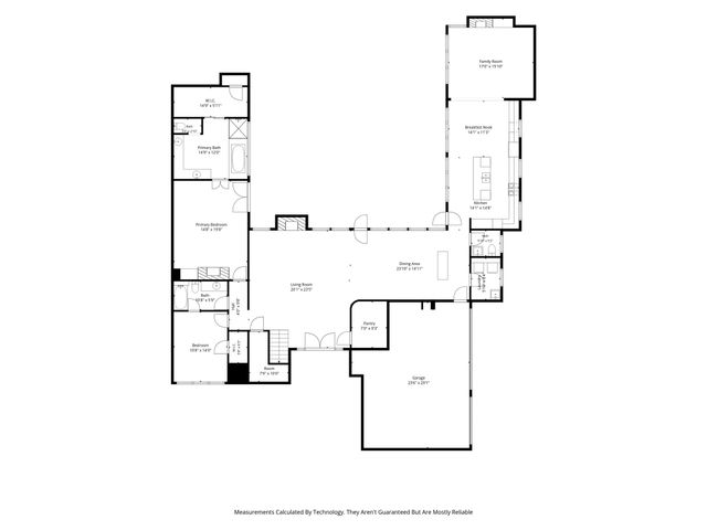 2532 Pelican Bay Drive, Plano, TX 75093