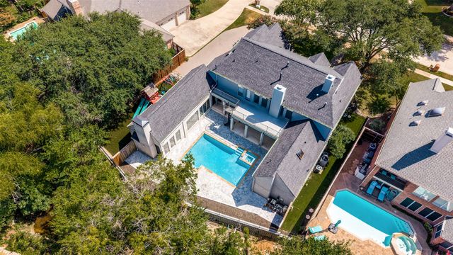 2532 Pelican Bay Drive, Plano, TX 75093