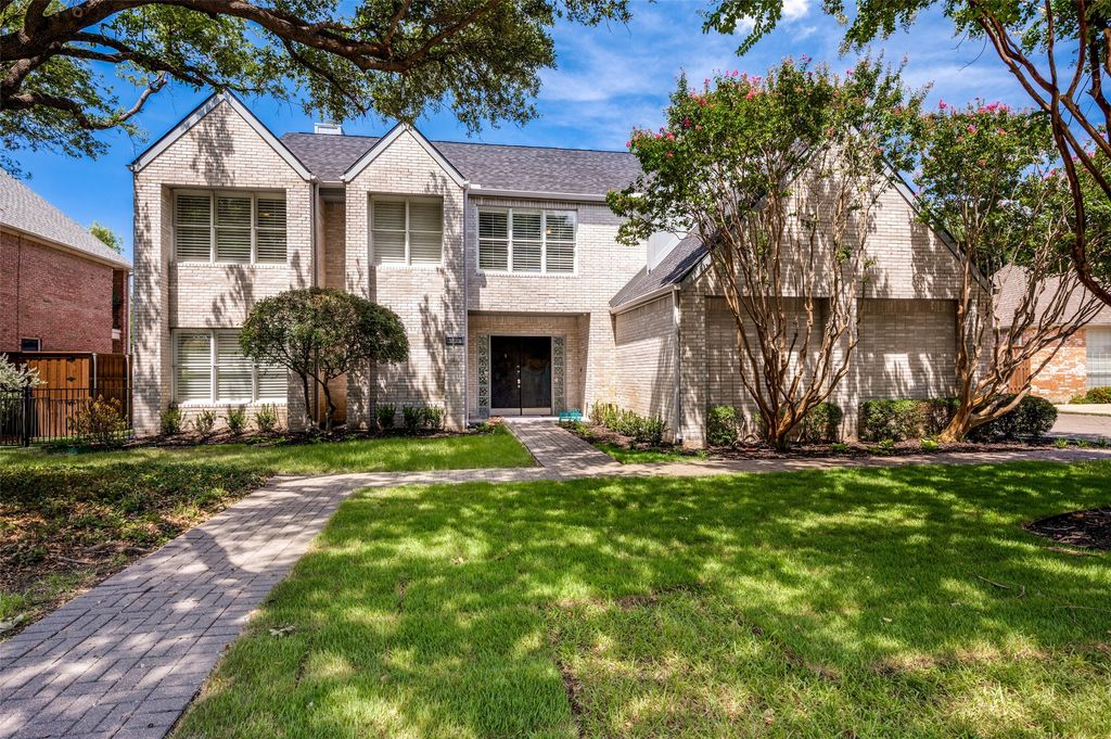 2532 Pelican Bay Drive, Plano, TX 75093