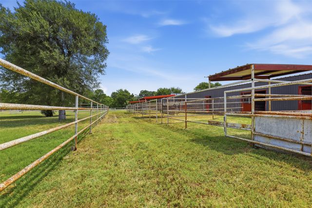 2480 Bob White Drive, Granbury, TX 76049