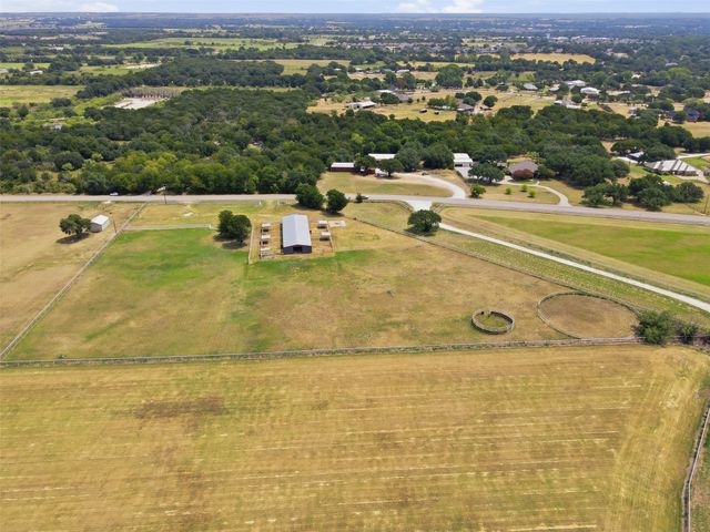 2480 Bob White Drive, Granbury, TX 76049