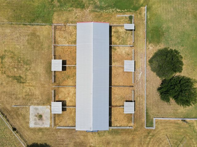 2480 Bob White Drive, Granbury, TX 76049