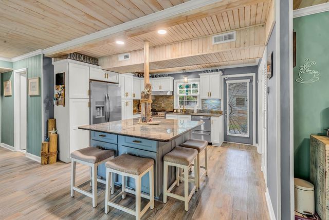 910 S Myrtle Dr., Surfside Beach, SC 29575