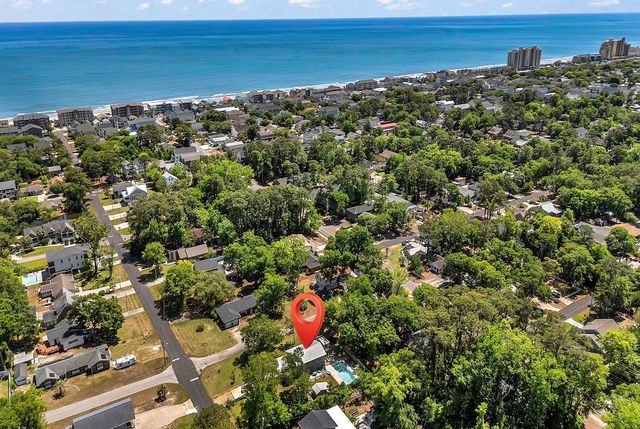 910 S Myrtle Dr., Surfside Beach, SC 29575